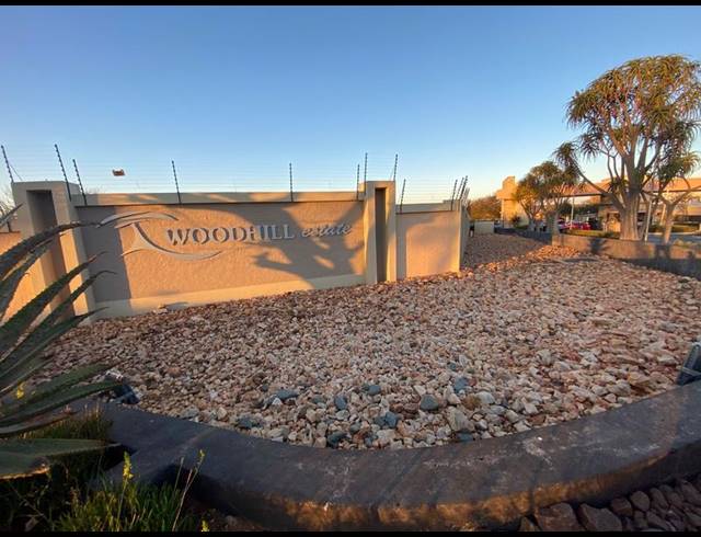 LAND FOR SALE IN WOODHILL ESTATE